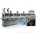 fully automatic plastic packaging printing machinery SZD-102A